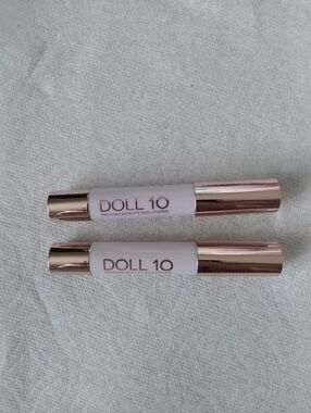 Doll 10 Lip Crayon